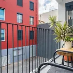 Apartamento Casa Da Praça - By Casas Na Ilha