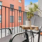 Apartamento Casa Da Praça - By Casas Na Ilha