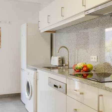 아파트 Casa Da Praca - By Casas Na Ilha