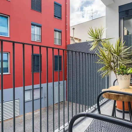 Apartmán Casa Da Praca - By Casas Na Ilha