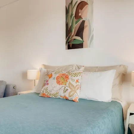 Casa Da Praca Apartment