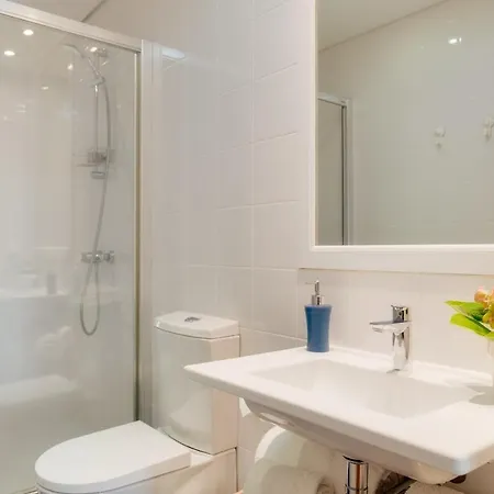 Apartmán Casa Da Praca - By Casas Na Ilha Funchal (Madeira)