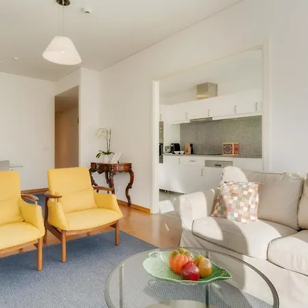 Apartment Casa Da Praca