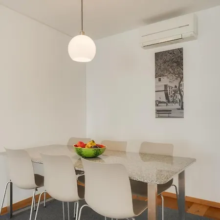 Casa Da Praca - By Casas Na Ilha Funchal (Madeira)