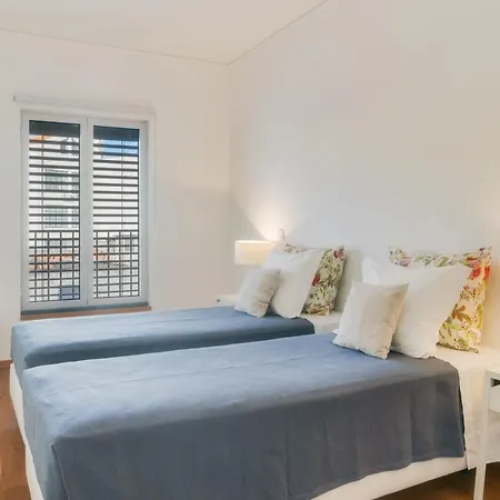 Apartment Casa Da Praca Funchal (Madeira)