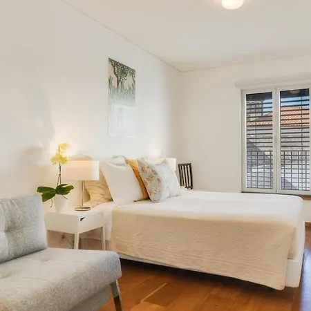 Apartmán Casa Da Praca - By Casas Na Ilha *