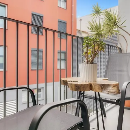 Apartmán Casa Da Praca - By Casas Na Ilha