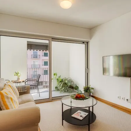 Appartement Casa Da Praca - By Casas Na Ilha *