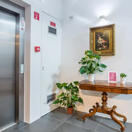 Apartment Casa Da Praca *