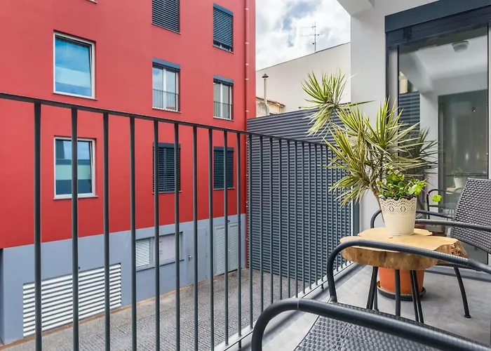 Apartment Casa Da Praca