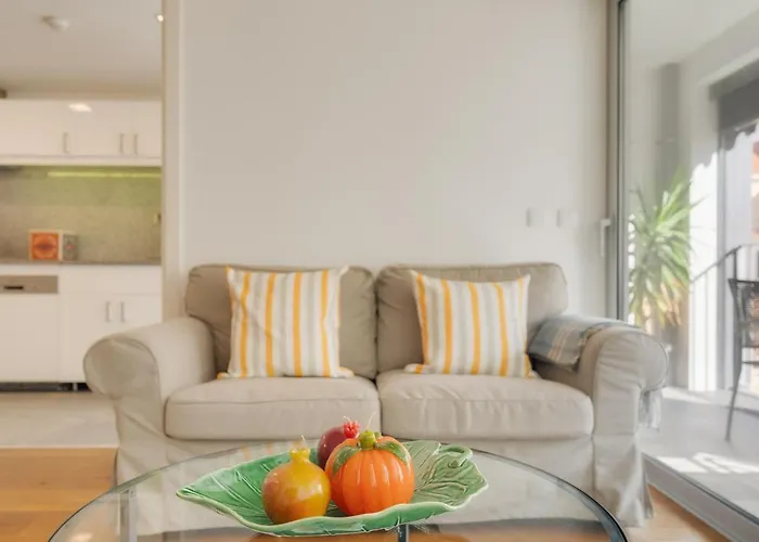 Casa Da Praca Apartment *