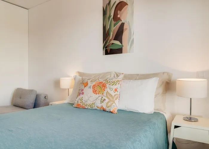 Casa Da Praca Apartment