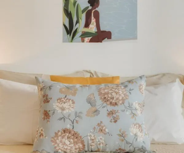 Casa Da Praca - By Casas Na Ilha דירה