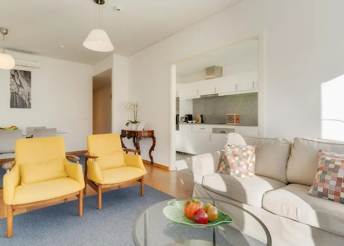 Apartment Casa Da Praca