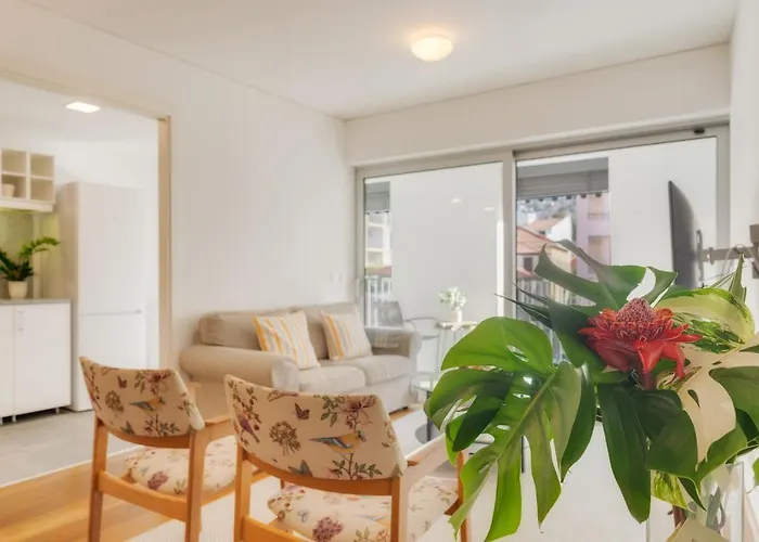 דירה Casa Da Praca - By Casas Na Ilha *