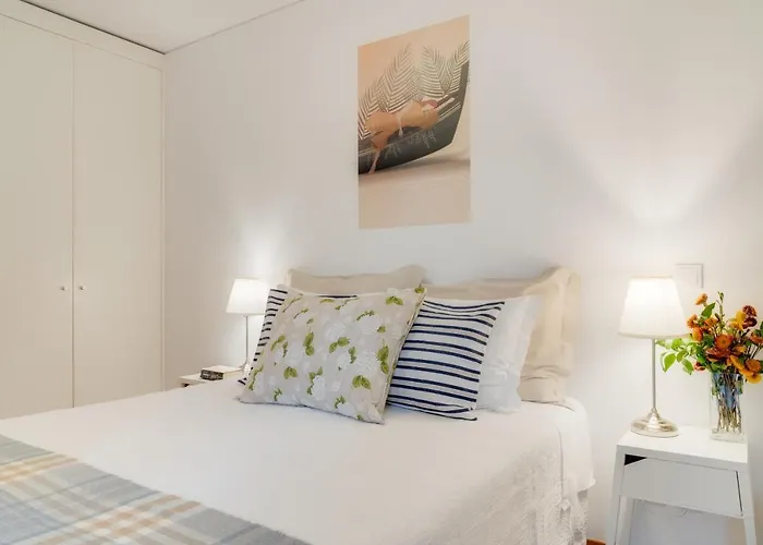 Apartment Casa Da Praca