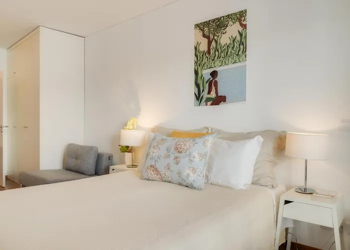 Casa Da Praca Apartment