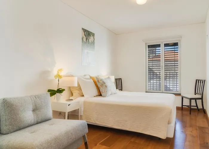 Apartment Casa Da Praca *