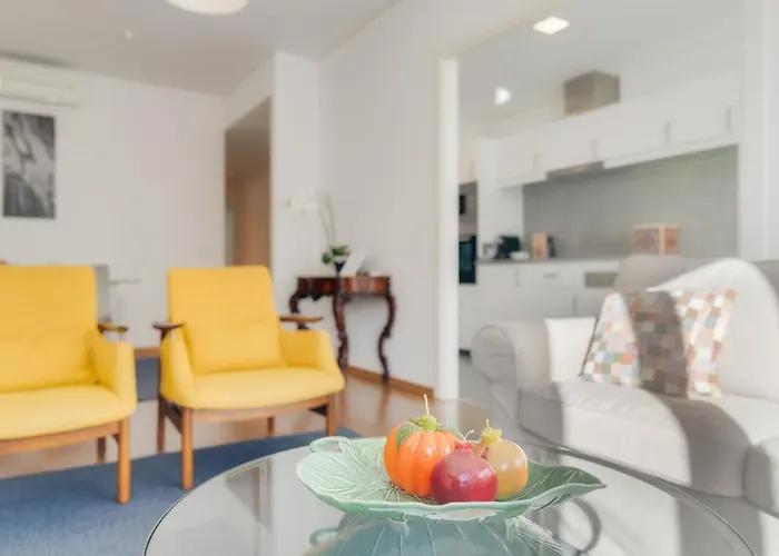 Apartment Casa Da Praca