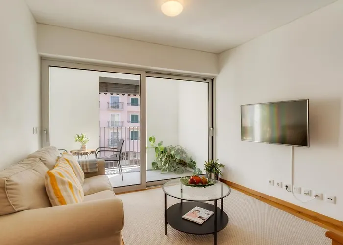 דירה Casa Da Praca - By Casas Na Ilha *