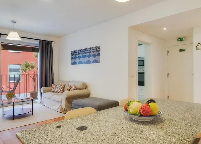 Casa Da Praca * Funchal (Madeira)