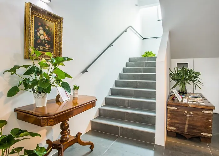 Casa Da Praca Apartment *