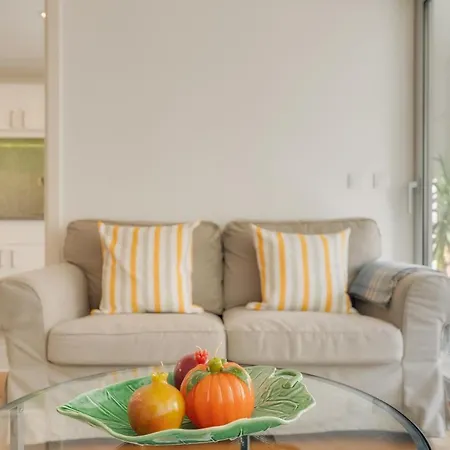 Casa Da Praca - By Casas Na Ilha Apartamento *