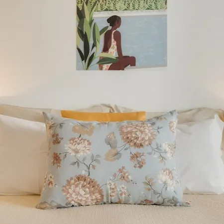 Casa Da Praca - By Casas Na Ilha Apartamento