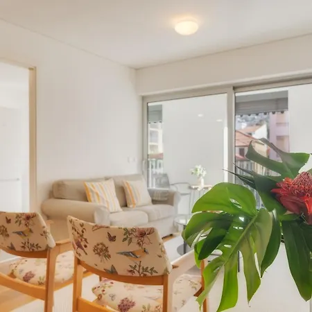 Apartamento Casa Da Praca - By Casas Na Ilha *