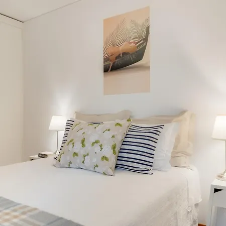 Apartamento Casa Da Praca - By Casas Na Ilha