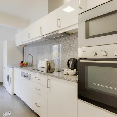 Casa Da Praca - By Casas Na Ilha Funchal (Madeira)