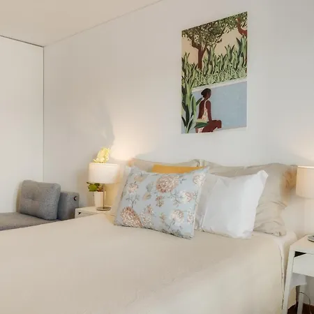 Casa Da Praca - By Casas Na Ilha Apartamento