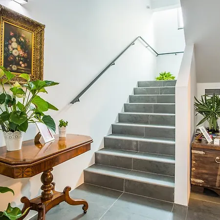 Casa Da Praca - By Casas Na Ilha Apartamento *